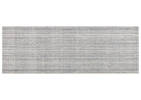Tapis de couloir Casis 30x84 arg/multi