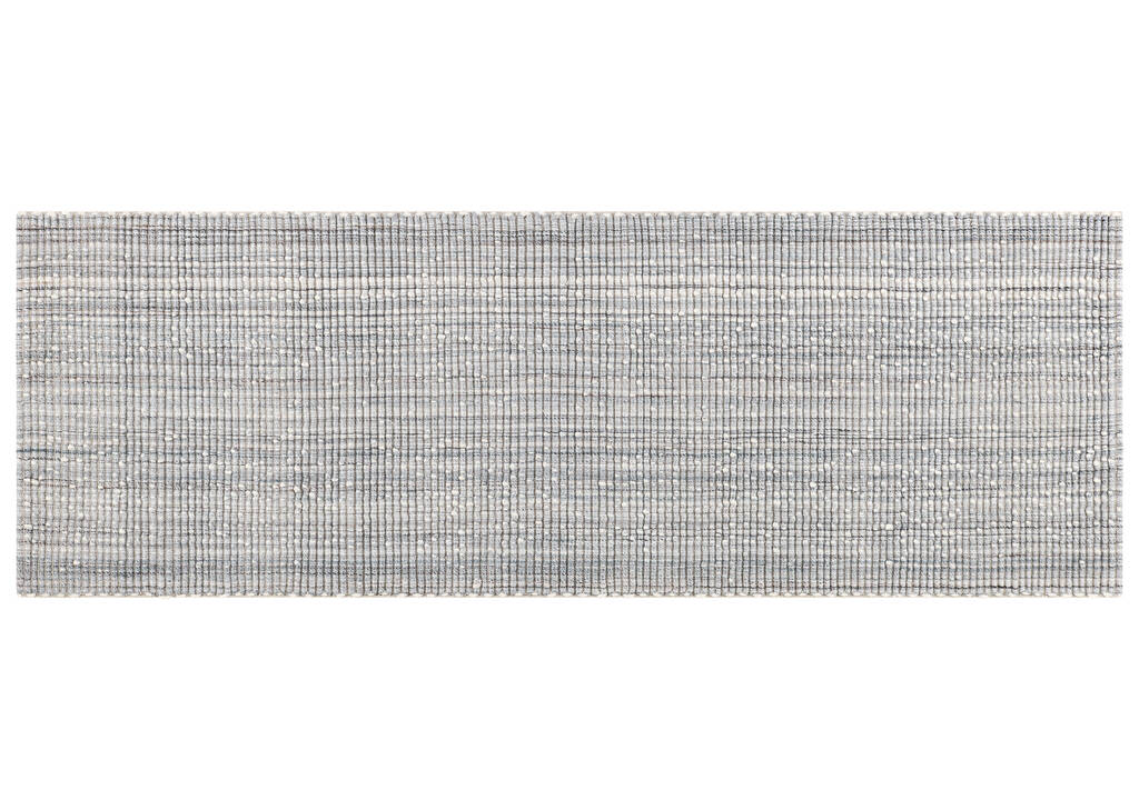 Tapis de couloir Casis 30x84 arg/multi