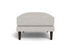 Nixon Custom Ottoman 45x28"