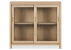 Monroy Cabinet -Levin Natural