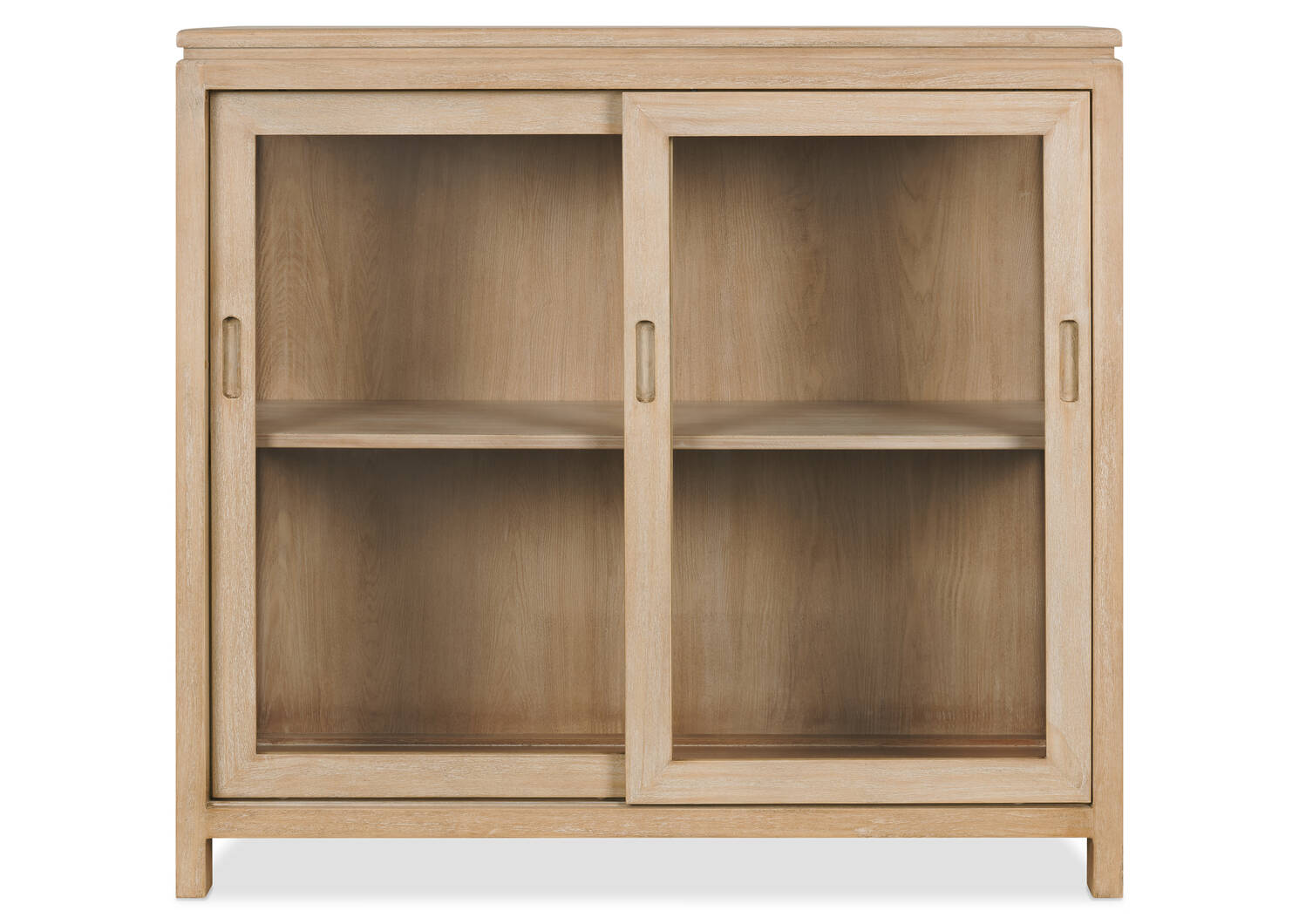 Monroy Cabinet -Levin Natural