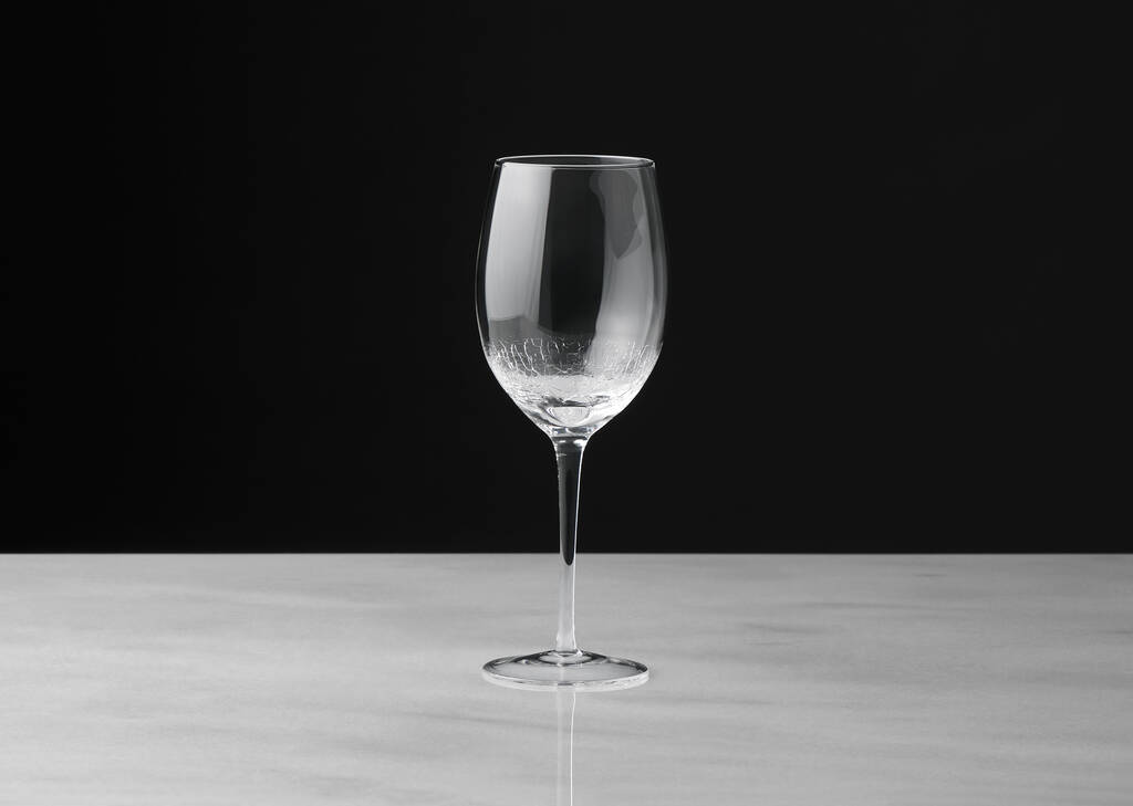 Verre &agrave; vin Solera transparent