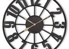 Old Station Wall Clocks