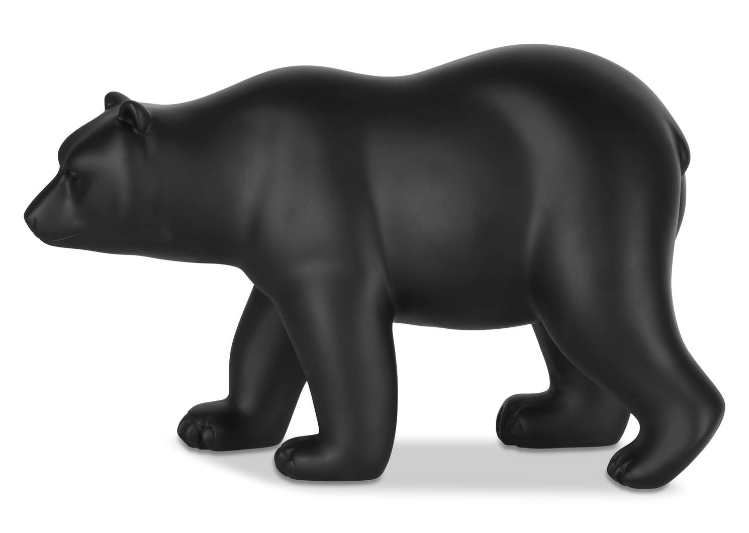 Statuette ours Jesper