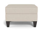Devon Custom Ottoman
