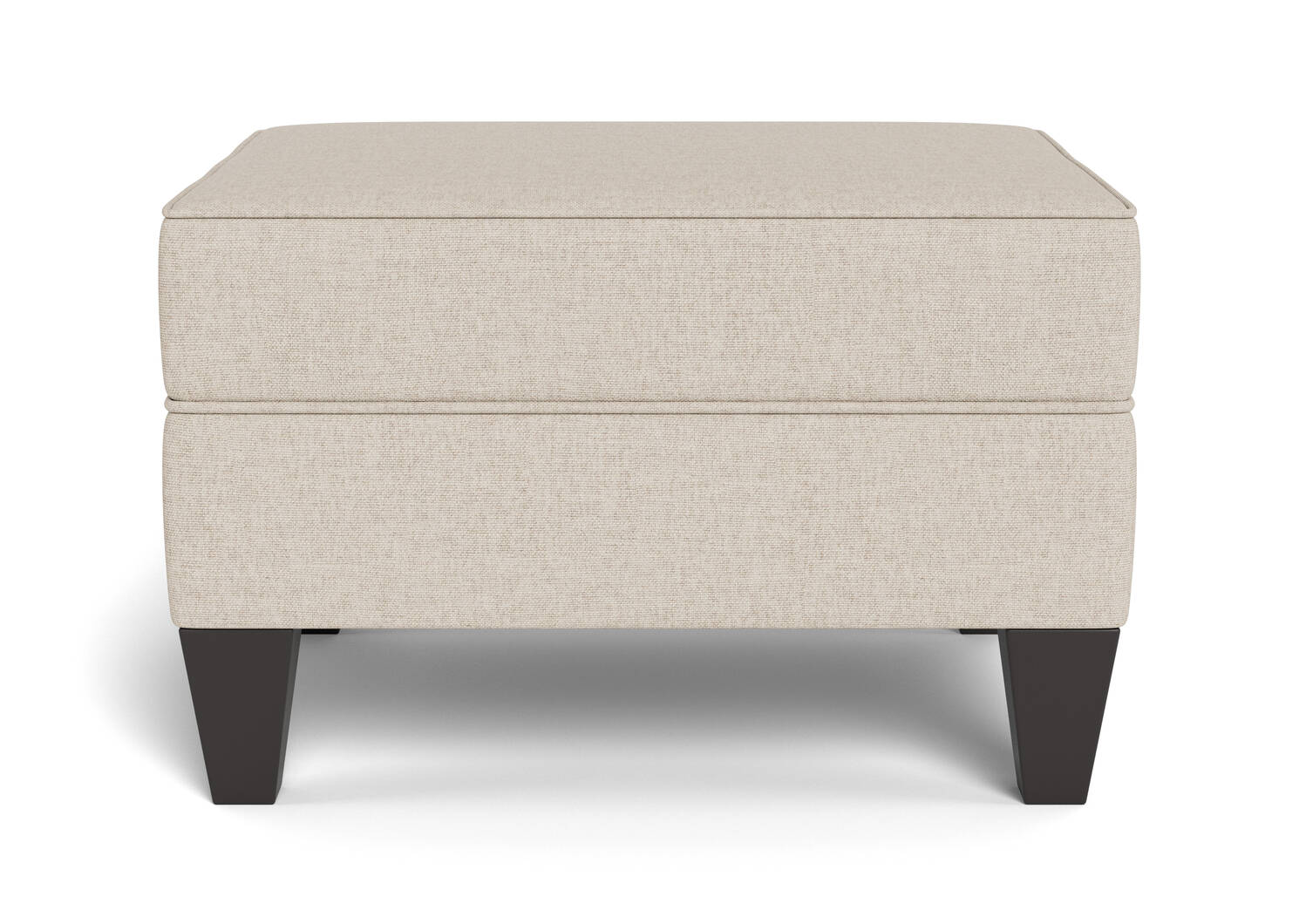 Devon Custom Ottoman
