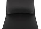 Mylan Counter Stool -Eli Black