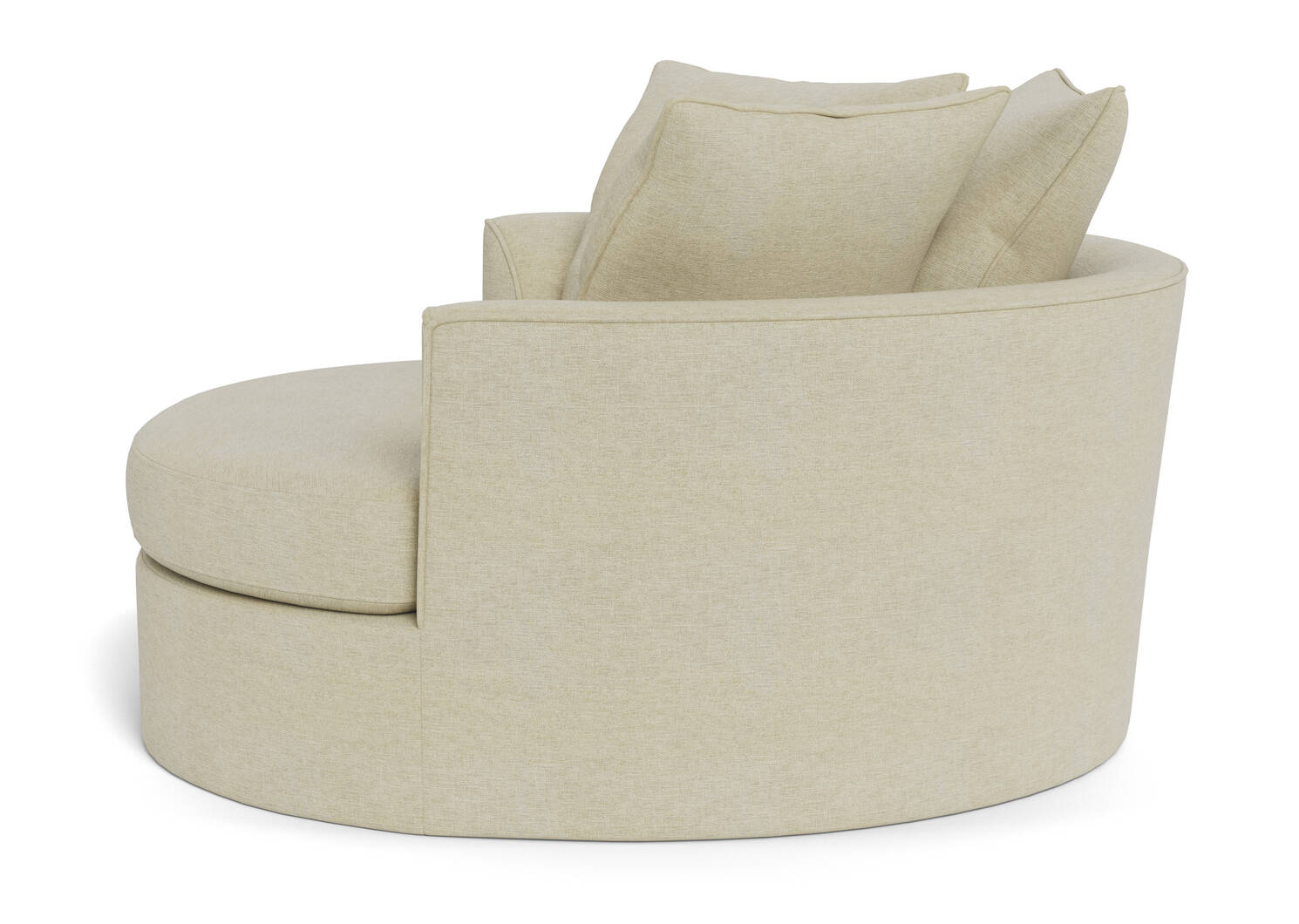Nest Custom Chair