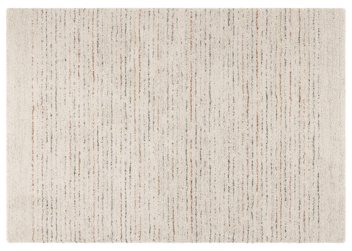 Anola Rug 63x90 Ivory/Multi