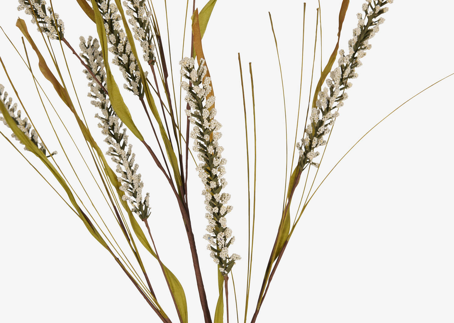 Brigid Wheat Grass Stem