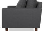Santana Sofa -Taylor Charcoal