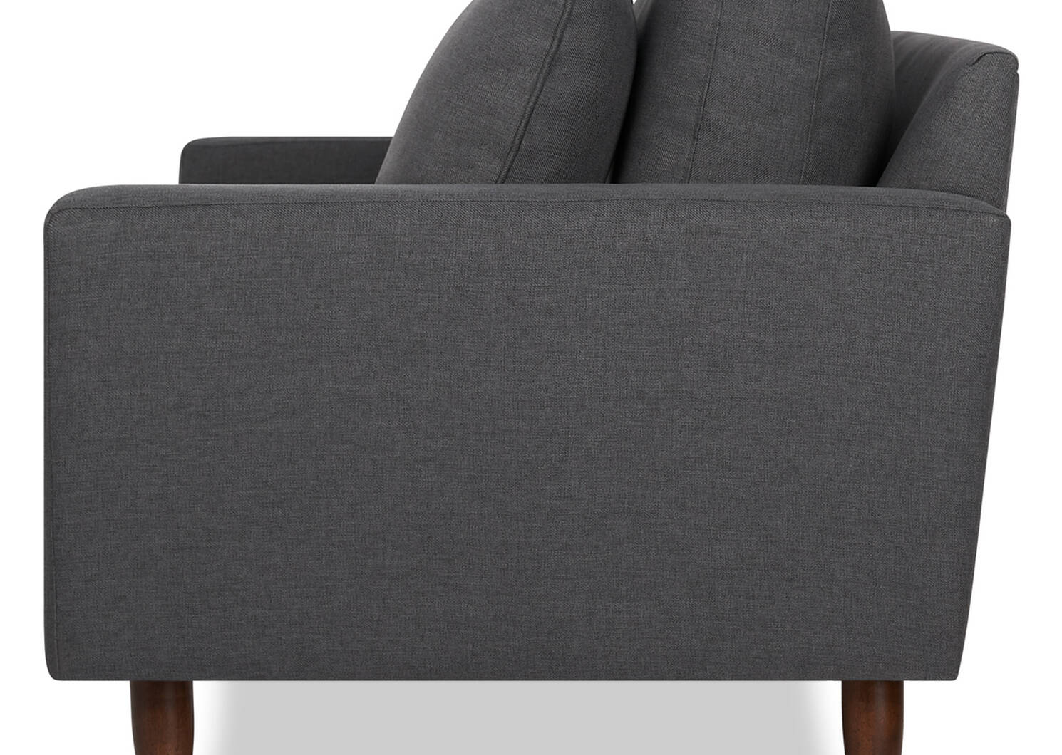 Santana Sofa -Taylor Charcoal