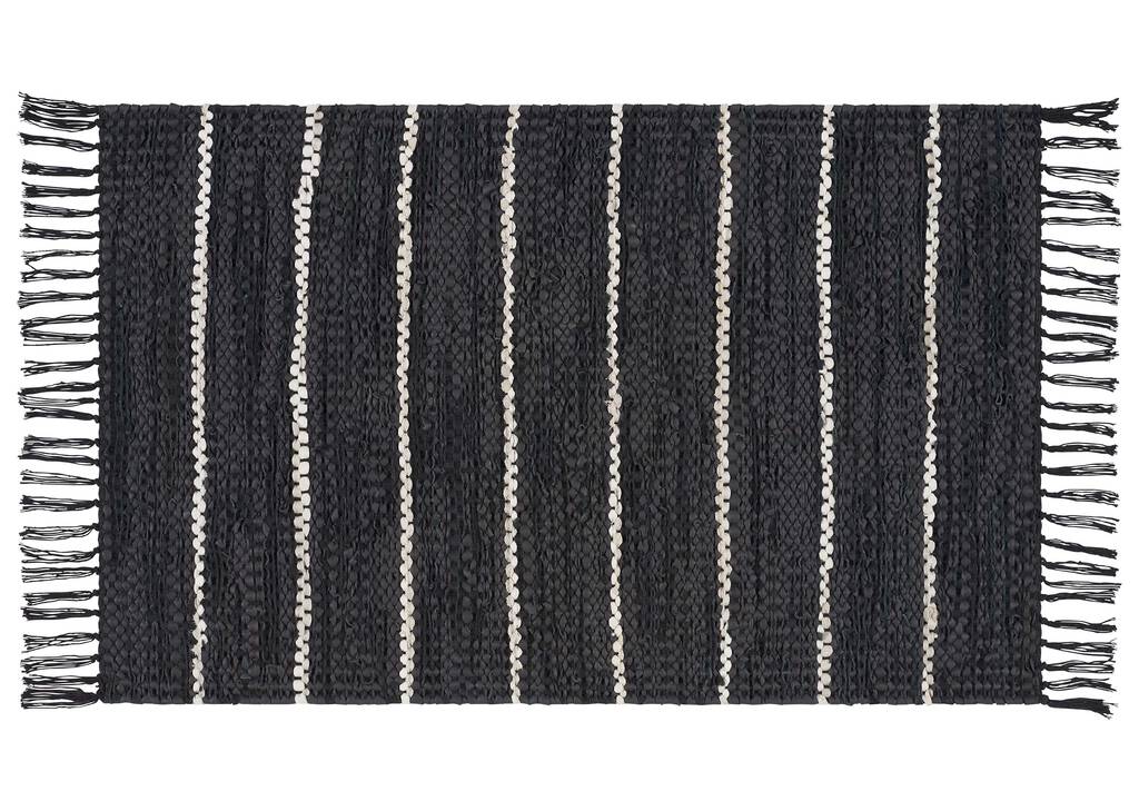 Kingsway Accent Rugs Black