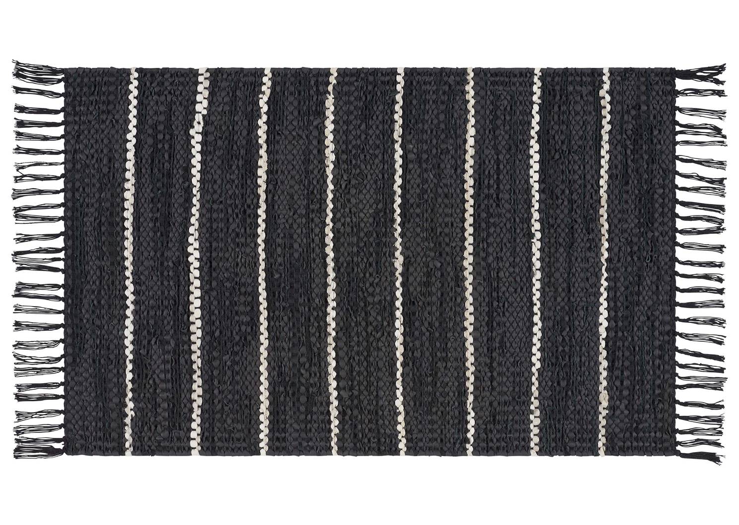 Kingsway Accent Rugs Black