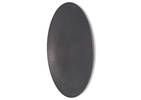 Mora Wall Accent Large Aged Bronze