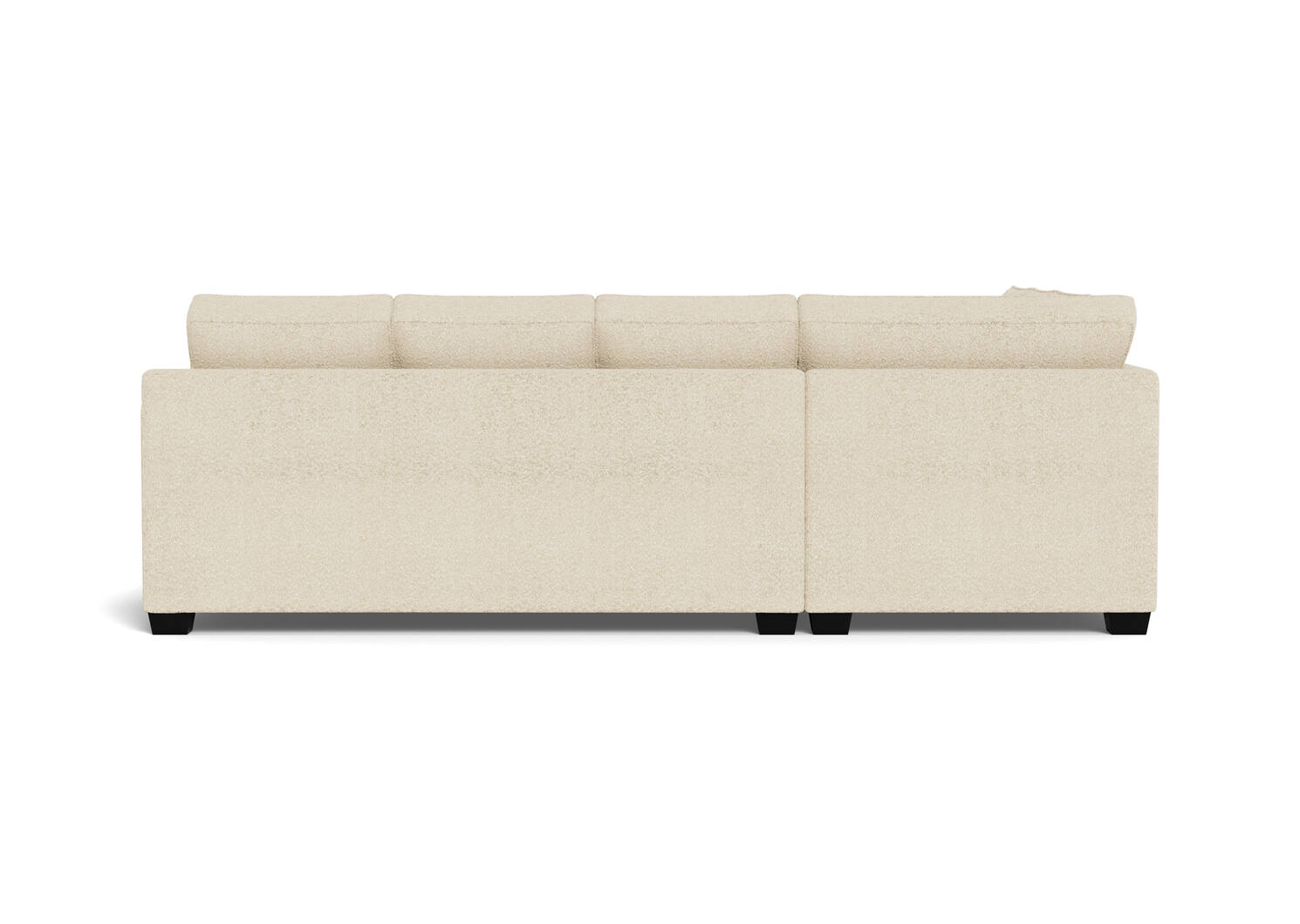 Canapé modulaire Keith personnalisé