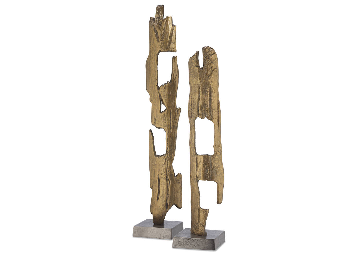 Creekside Décor Brass