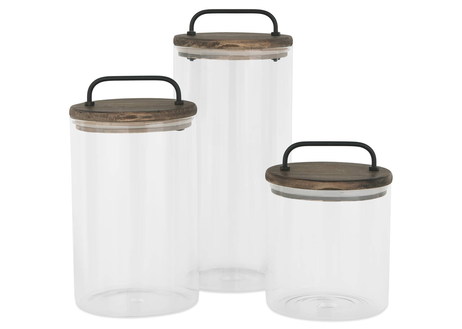 Elma Canister Large