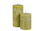 Raylan Candles - Moss
