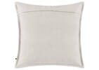 Aria Cotton Pillow 20x20 Oyster