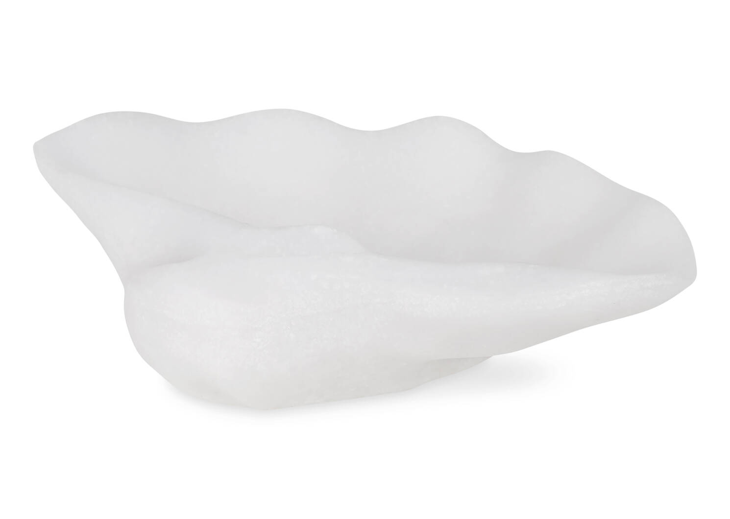 Isla Shell Trinket Tray