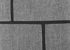Cecile Pillow 20x20 Grey/Black