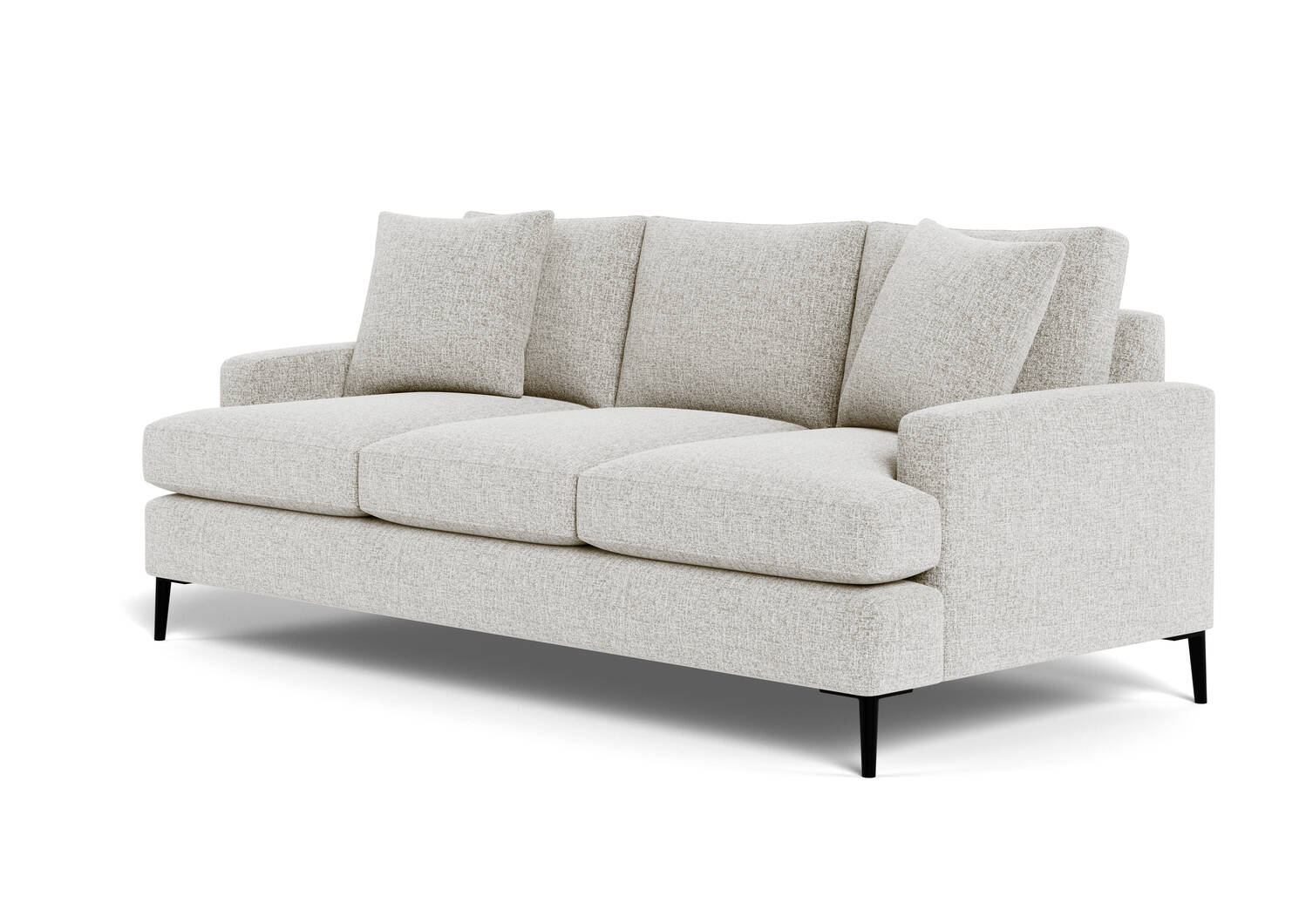 Ramos Custom Sofa