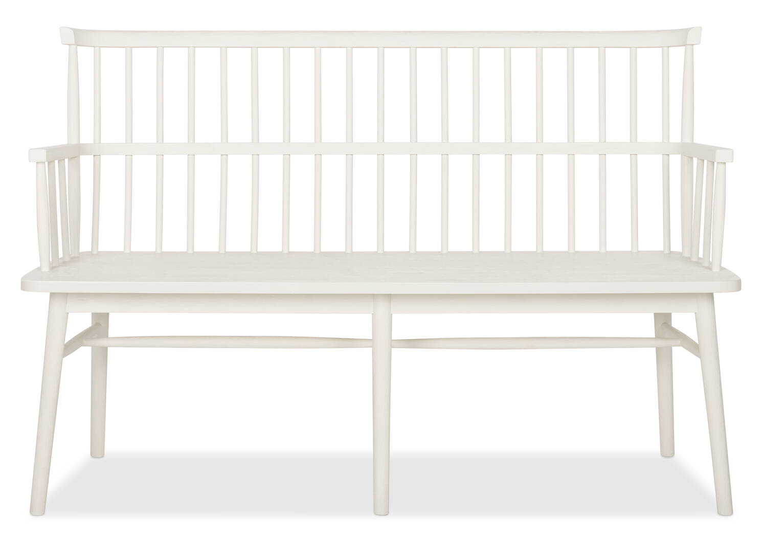 Gardiner Bench -Yvie Chantilly