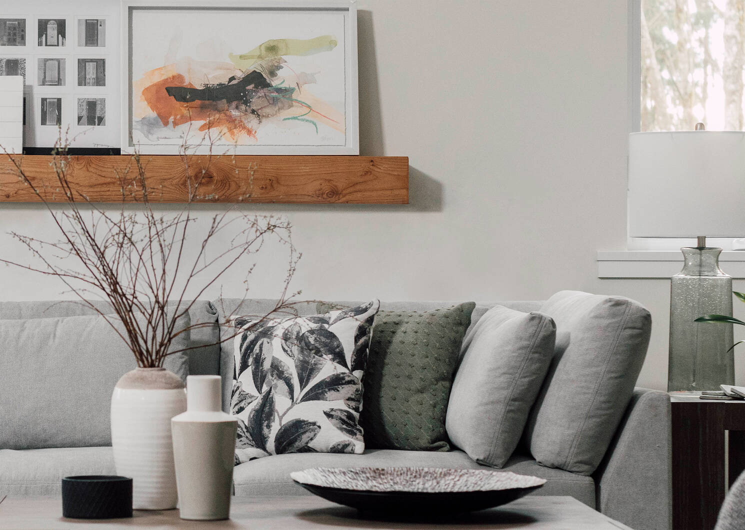 Collected Chic Decor Set Urban Barn