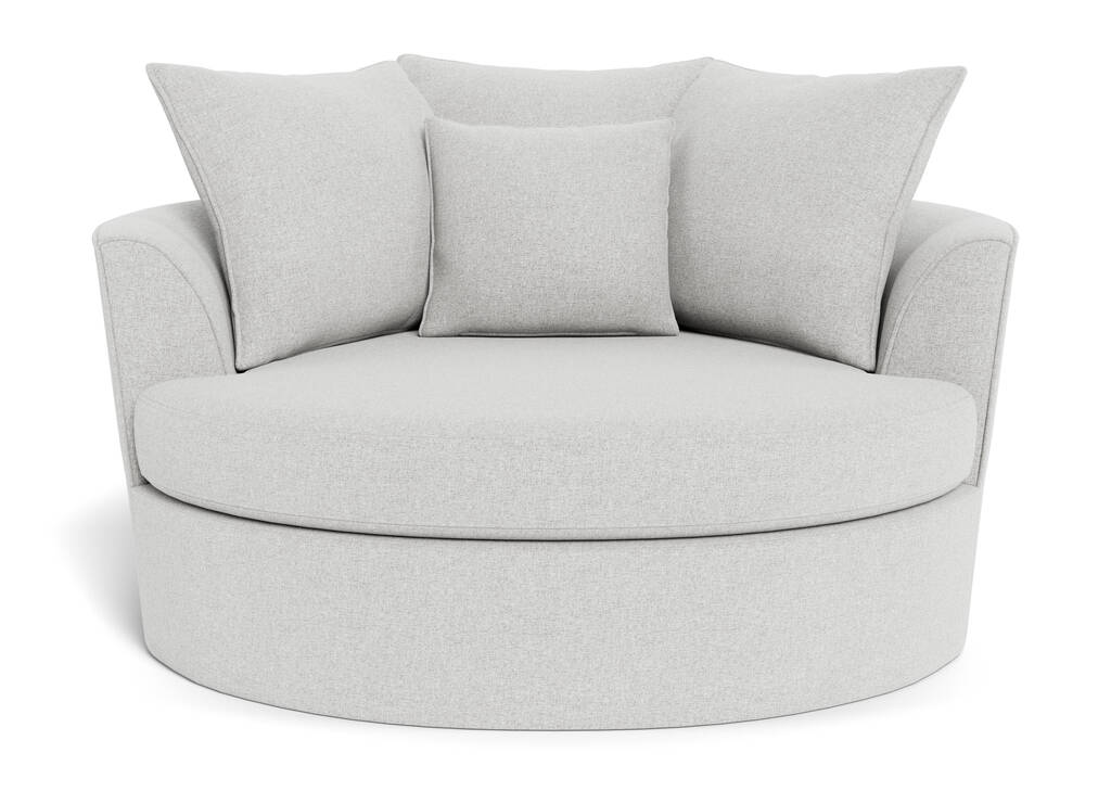 Nest Custom Chair