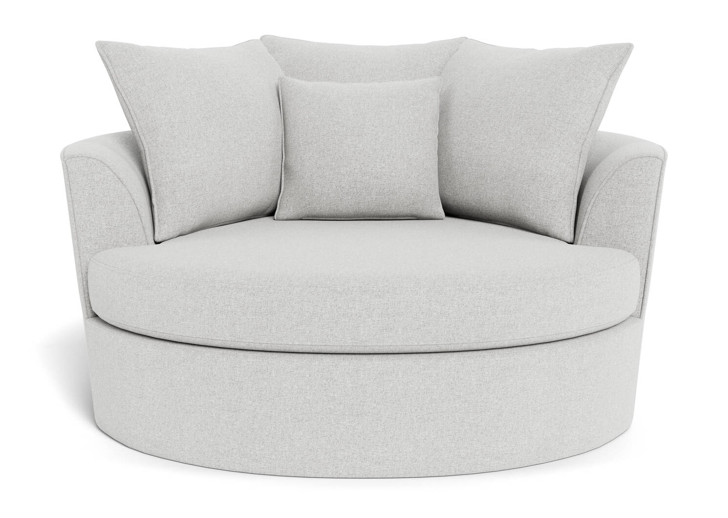 Nest Custom Chair