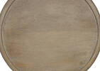 Avaline Side Table -Portica Stone