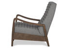 Coleman Recliner -Silas Greystone