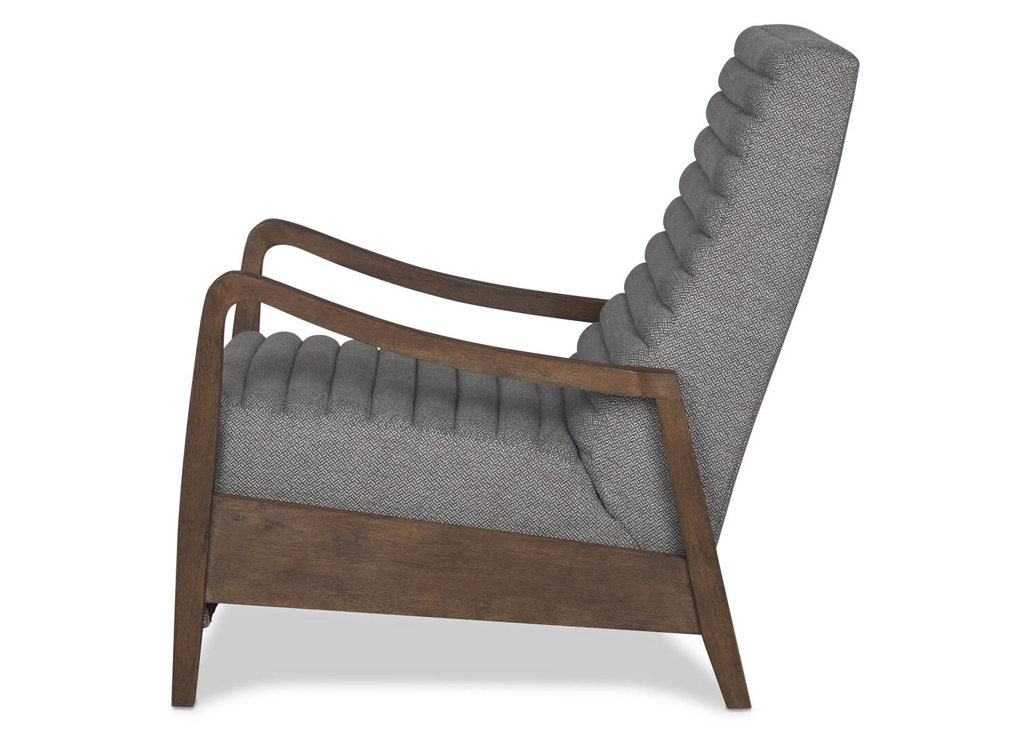 Coleman Recliner -Silas Greystone