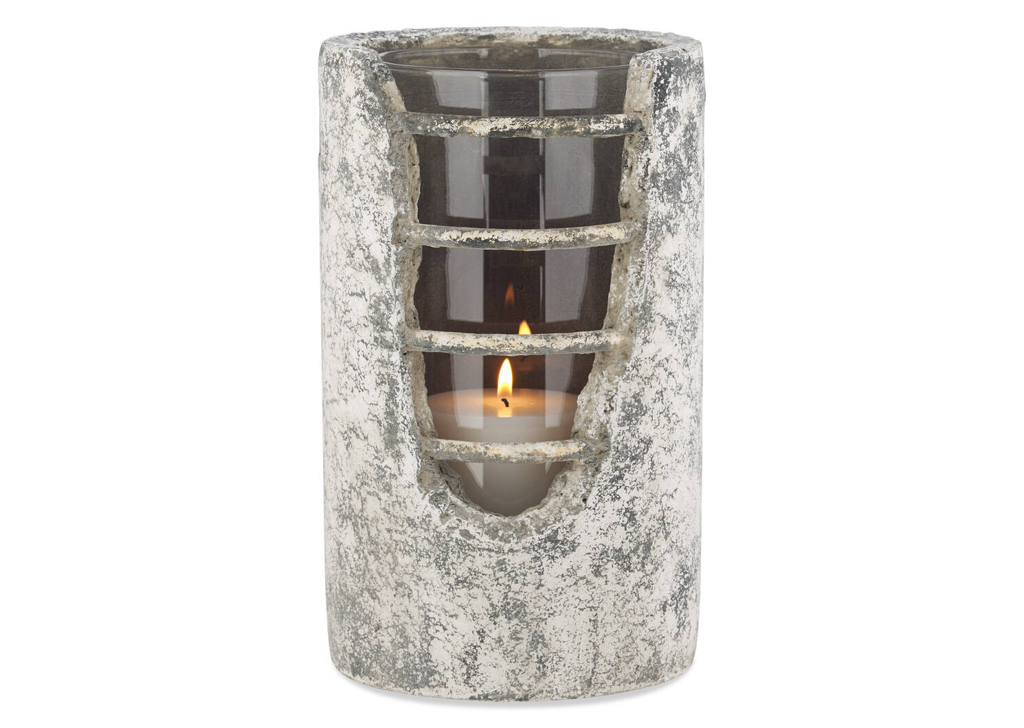 Jaska Candle Holder Large