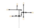 Griffin Wall Lamp