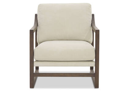 Ridley Armchair -Conor Stone