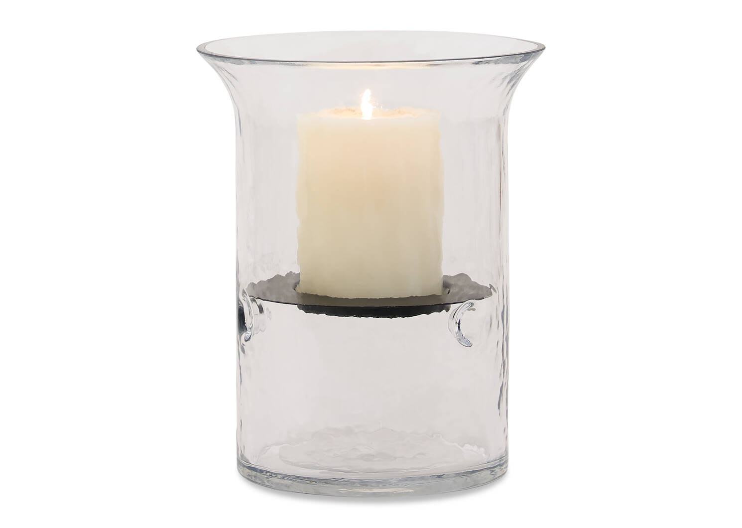 Neval Candle Holder Small