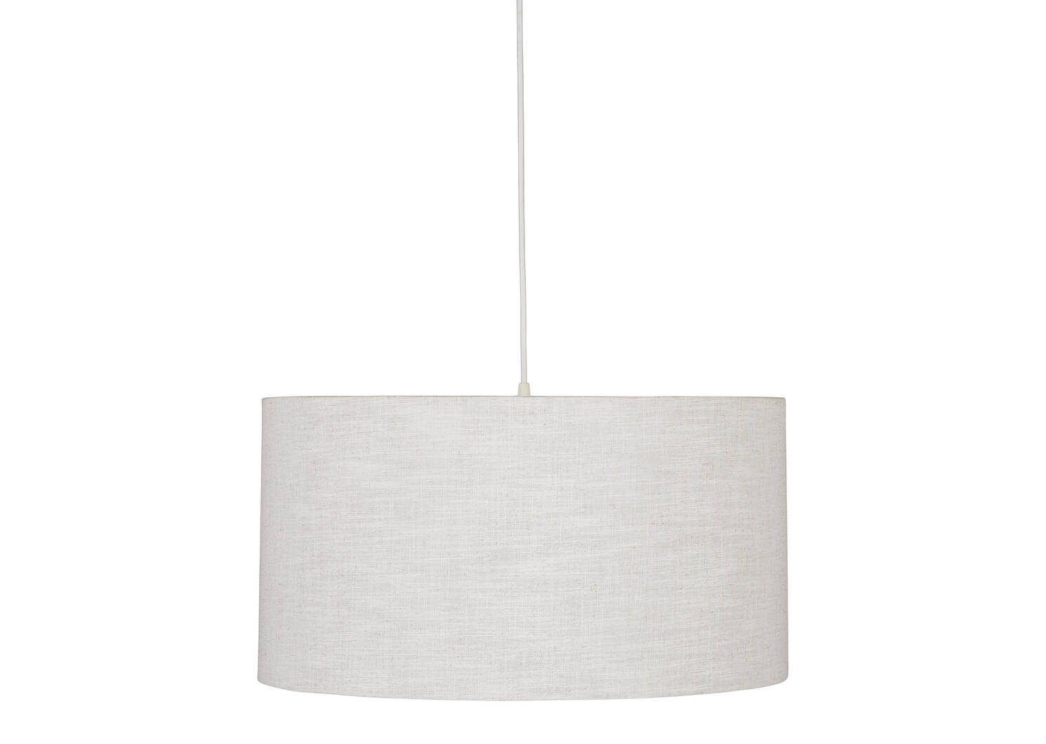 Beauden Drum Pendant