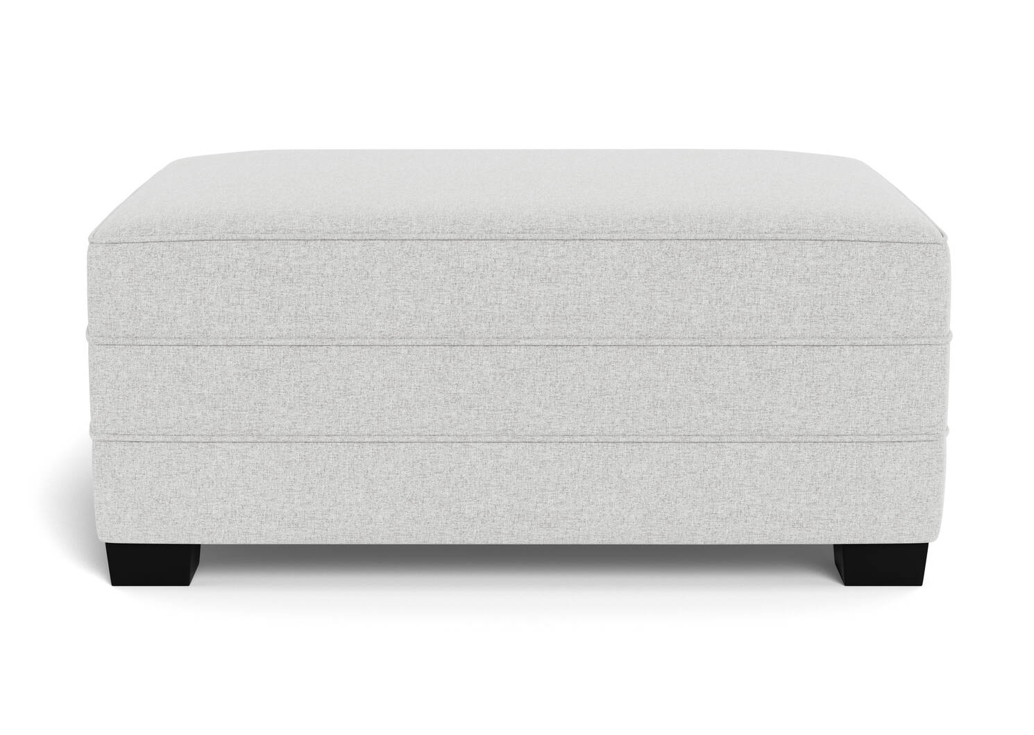 Repose-pieds Azure 40x26 po personnalisé