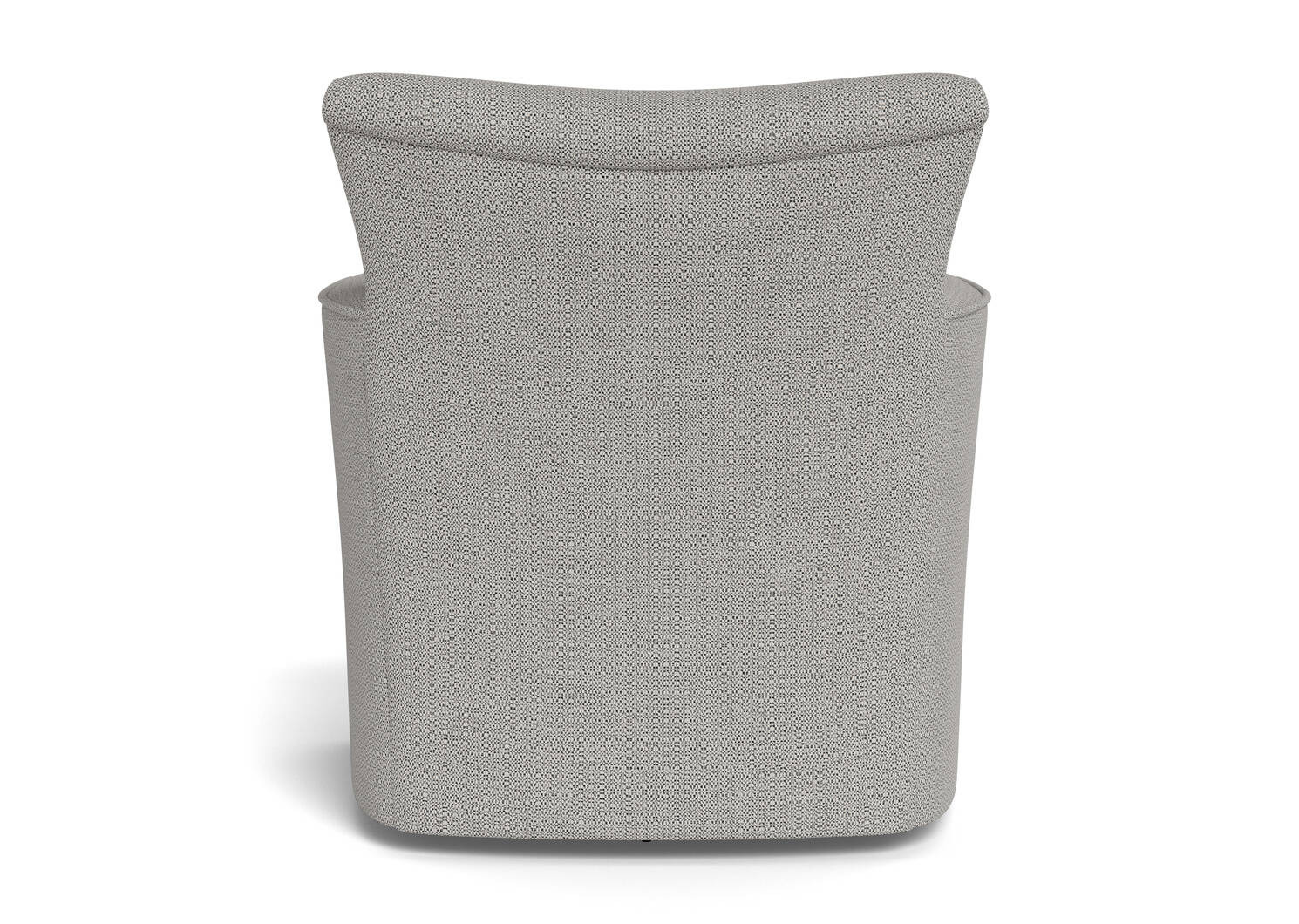 Devon Custom Swivel Chair