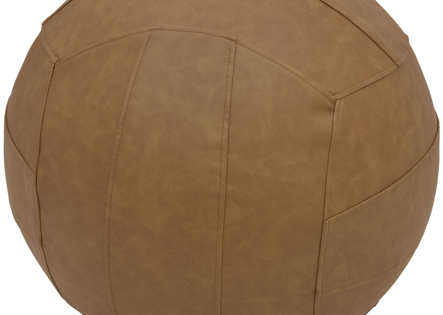 Padma Yoga Ball Tan