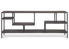 Krystien Low Display Shelf -Digby Smoke