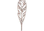 Kori Garden Stake Natural