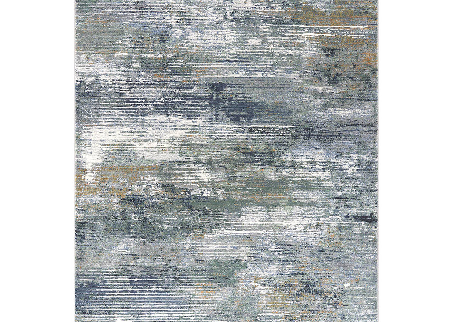 Bonaventure Rug 94x130 Multi