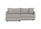 Sibley Custom Sofa Chaise