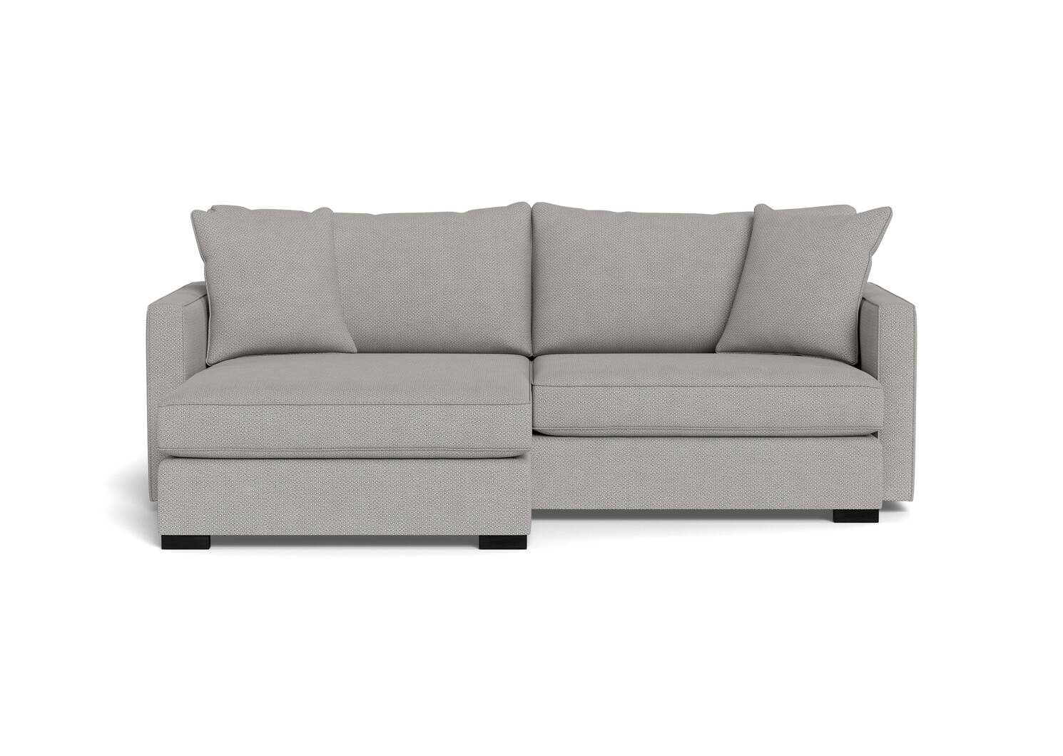 Sibley Custom Sofa Chaise