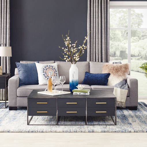 Manhattan Sofa Owen Ash