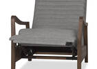 Coleman Recliner -Silas Greystone