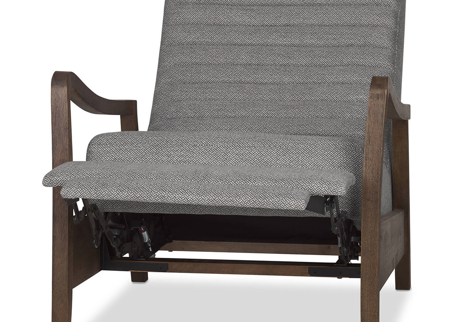 Coleman Recliner -Silas Greystone